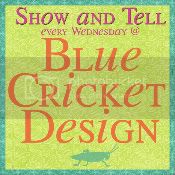 Show and Tell Green