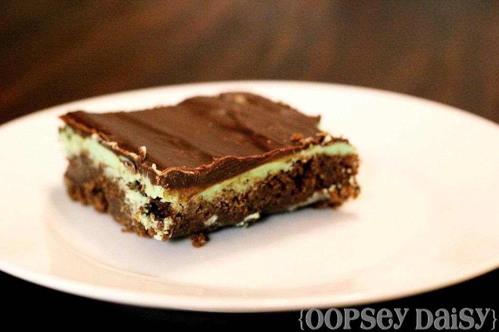mint brownies2