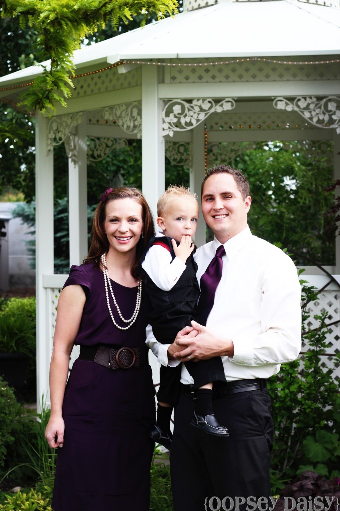 wedding_family