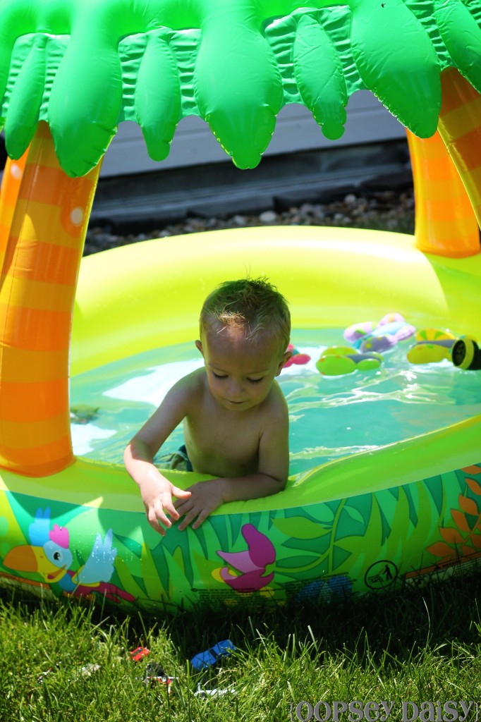 4th_playing in pool