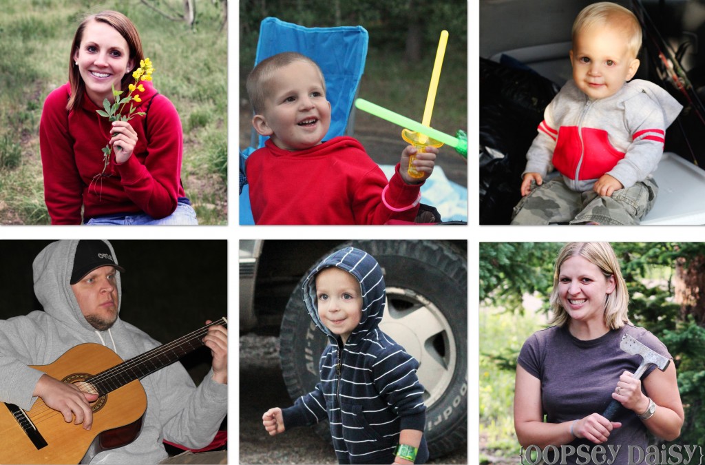 campingcollage