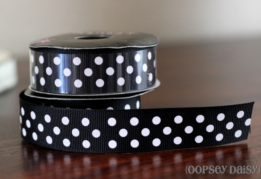 car mat_ribbon