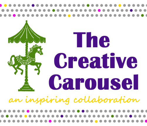 creative carousel