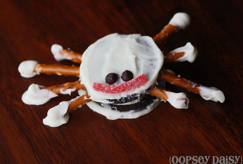 spider oreos_single