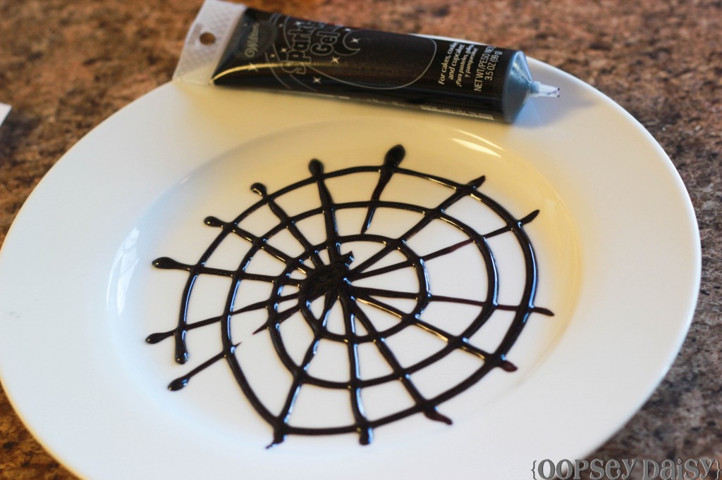 spider web pancakes_practice web
