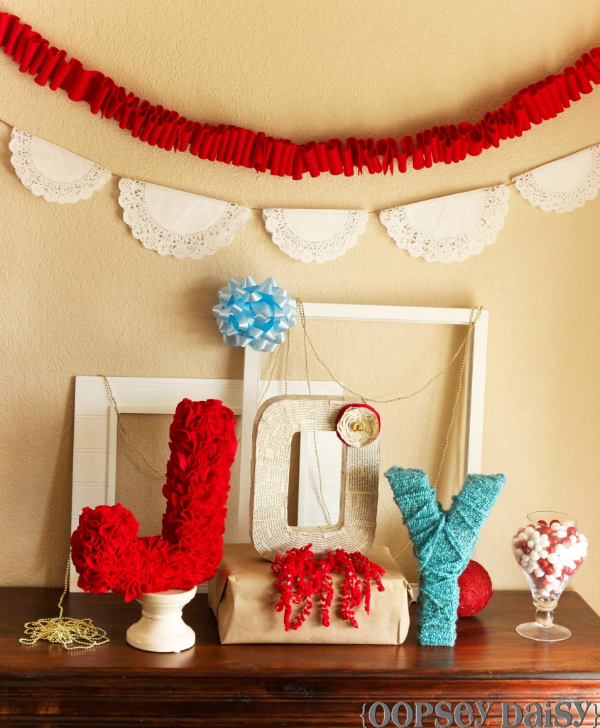 JOY_garland