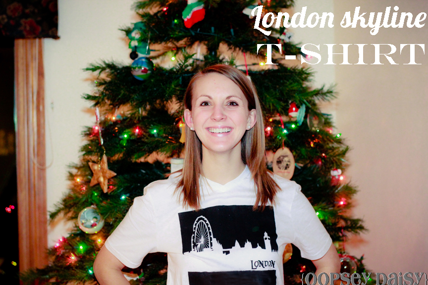 london shirt_title