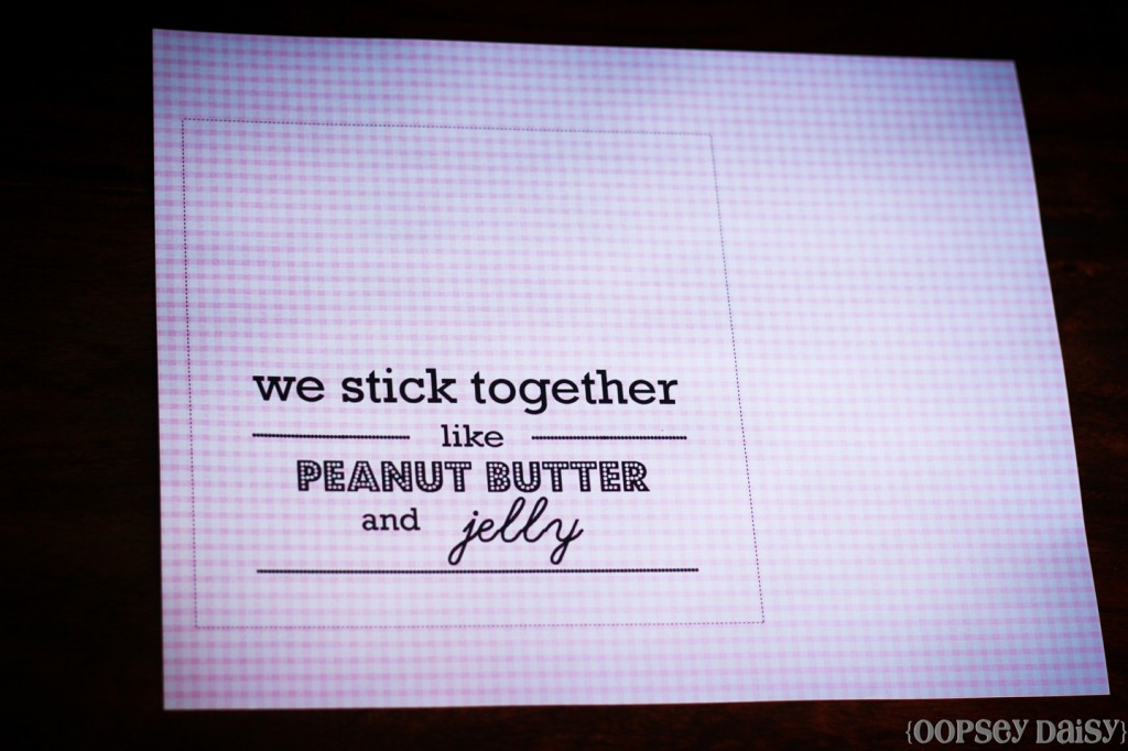 pb&J valentine_paper