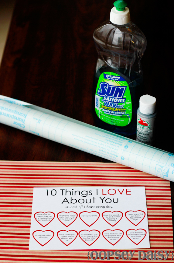 Valentine scratch-off card_supplies