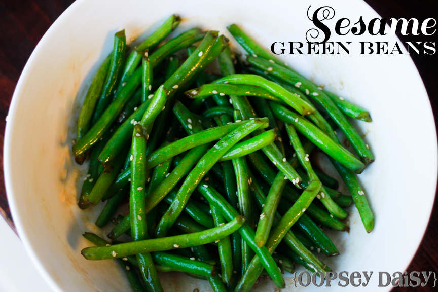 green beans_title