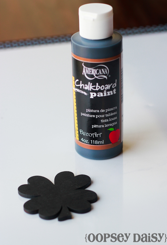 Kermit I Spy bag_chalkboard paint