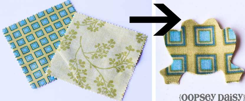 kermit the frog i-spy bag_fabric