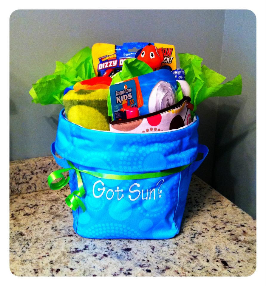 MiniUtility Bin