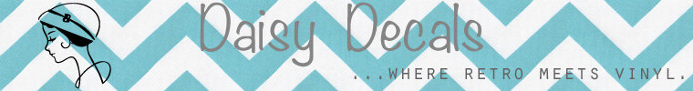 DaisyDecals